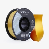CREALITY CR-PLA Silk Golden - 3301120001 - Silk Golden, Glossy, 1 kg Spool, 1.75 mm — Buy in Cyprus with Fast Delivery