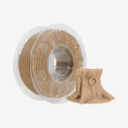 Buy CREALITY CR-Wood Filament White Pine - 3301130001 - 1 kg Spool, 1.75mm in Cyprus, Nicosia, Limassol, Larnaka, Pafos