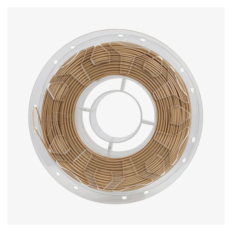 Buy CREALITY CR-Wood Filament White Pine - 3301130001 - 1 kg Spool, 1.75mm in Cyprus, Nicosia, Limassol, Larnaka, Pafos