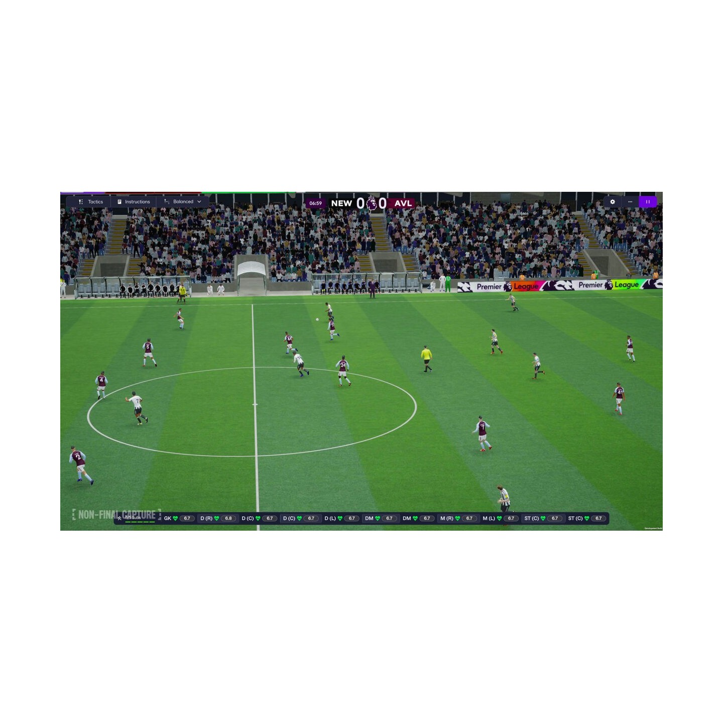 Football Manager 2026 - PS5 — Buy in Cyprus with Fast Delivery