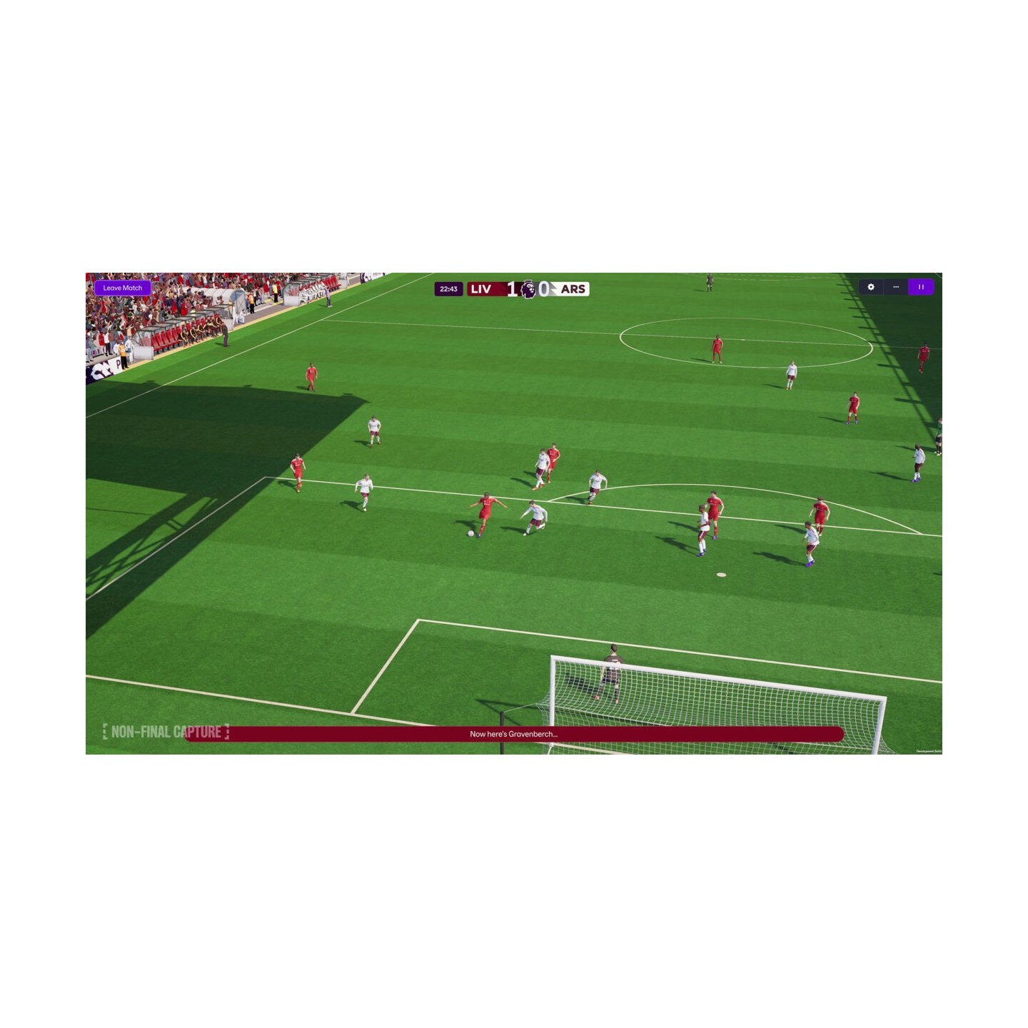 Football Manager 2026 - PS5 — Buy in Cyprus with Fast Delivery