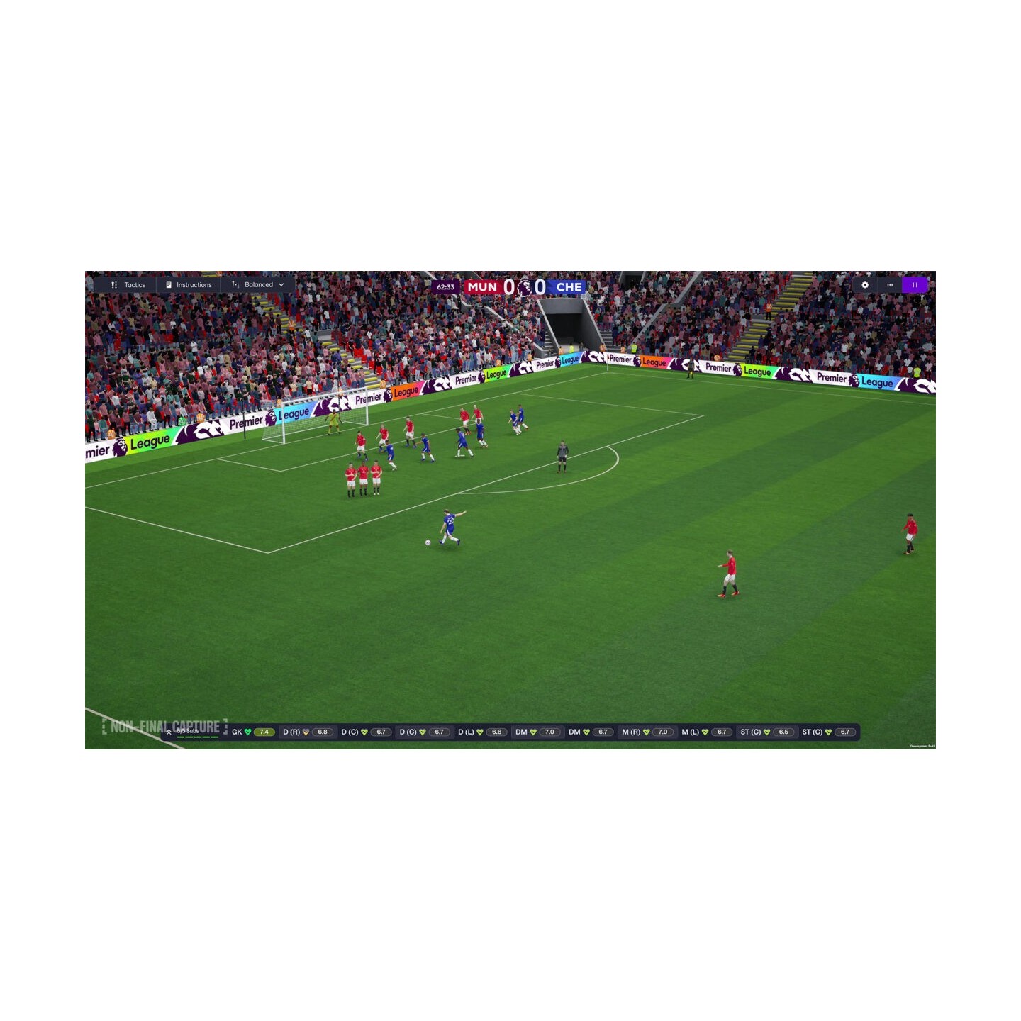 Football Manager 2026 - PS5 — Buy in Cyprus with Fast Delivery