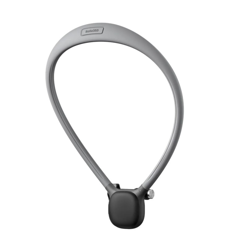 Buy Insta360 Neck Holder Mount in Cyprus, Nicosia, Limassol, Larnaka, Pafos
