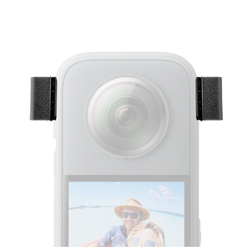 Buy Insta360 Wind Muff - X3 - Wind Muff in Cyprus, Nicosia, Limassol, Larnaka, Pafos