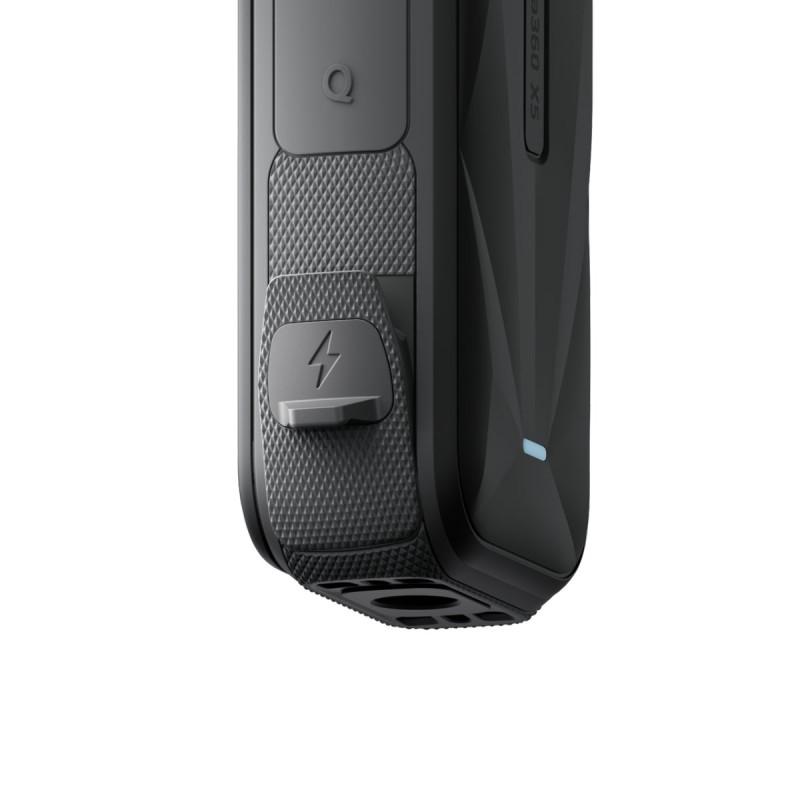Buy Insta360 All-Weather USB Charging Cover - X5 - All-Weather USB Charging Cover in Cyprus, Nicosia, Limassol, Larnaka, Pafos