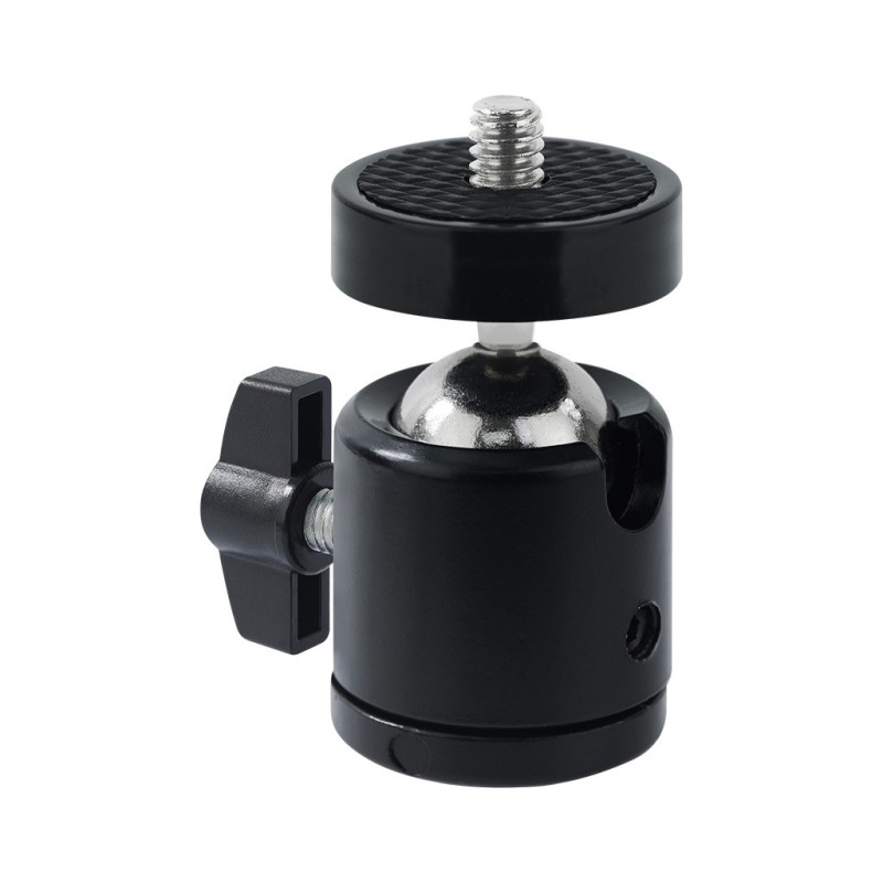 Buy Streamplify Streaming Ring Light - Light 10 - Black - 26 cm & tripod and sel... in Cyprus, Nicosia, Limassol, Larnaka, Pafos