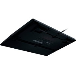 Razer Ornata V3 Tenkeyless - Mecha-Membrane Gaming Keyboard - Low Profile - UV Coated (Boxed)