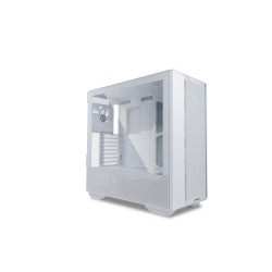 Lian Li LANCOOL III White ATX Mid-Tower PC Case - E-ATX/ATX/Micro-ATX/Mini-ITX Support — Buy in Cyprus with Fast Delivery