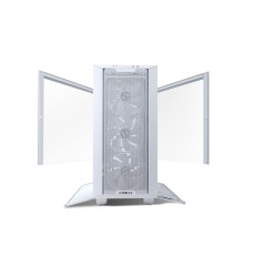 Lian Li LANCOOL III White ATX Mid-Tower PC Case - E-ATX/ATX/Micro-ATX/Mini-ITX Support — Buy in Cyprus with Fast Delivery