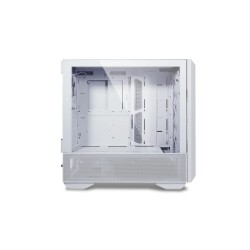 Buy Lian Li PC Case - LANCOOL III - White PC Case E-ATX ATX M-ATX mini-ITX in Cyprus, Nicosia, Limassol, Larnaka, Pafos