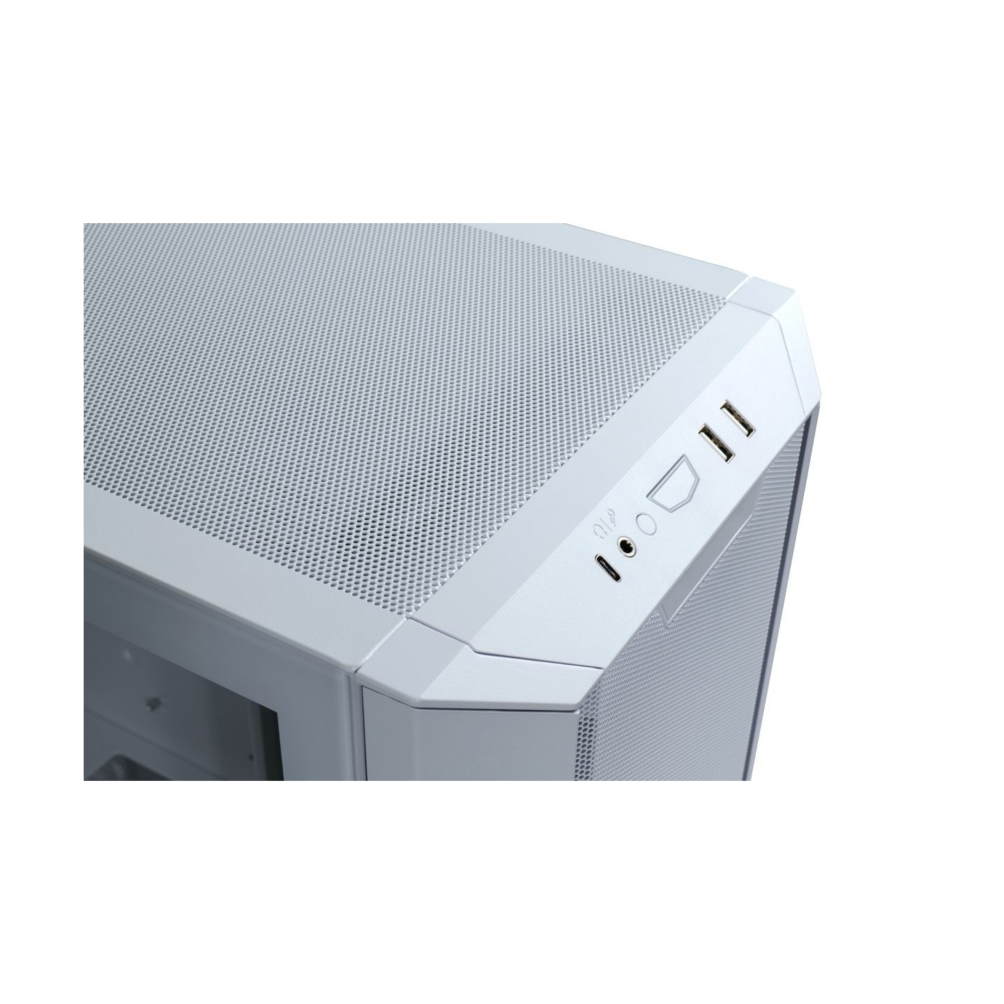 Lian Li LANCOOL III White ATX Mid-Tower PC Case - E-ATX/ATX/Micro-ATX/Mini-ITX Support — Buy in Cyprus with Fast Delivery