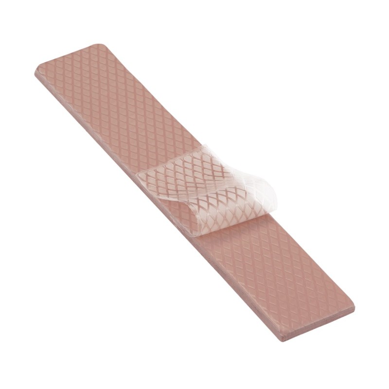 Buy Thermal Grizzly Pad - Minus Pad 8 - 120x 20x 0,5 mm Thermal Pad in Cyprus, Nicosia, Limassol, Larnaka, Pafos