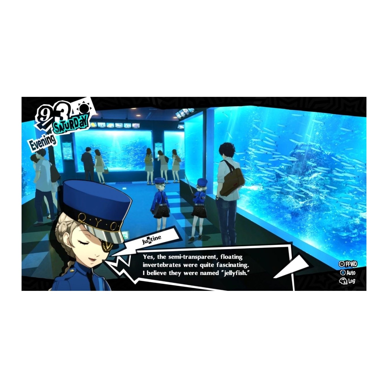 Persona 5 Royal Switch - Switch — Buy in Cyprus with Fast Delivery