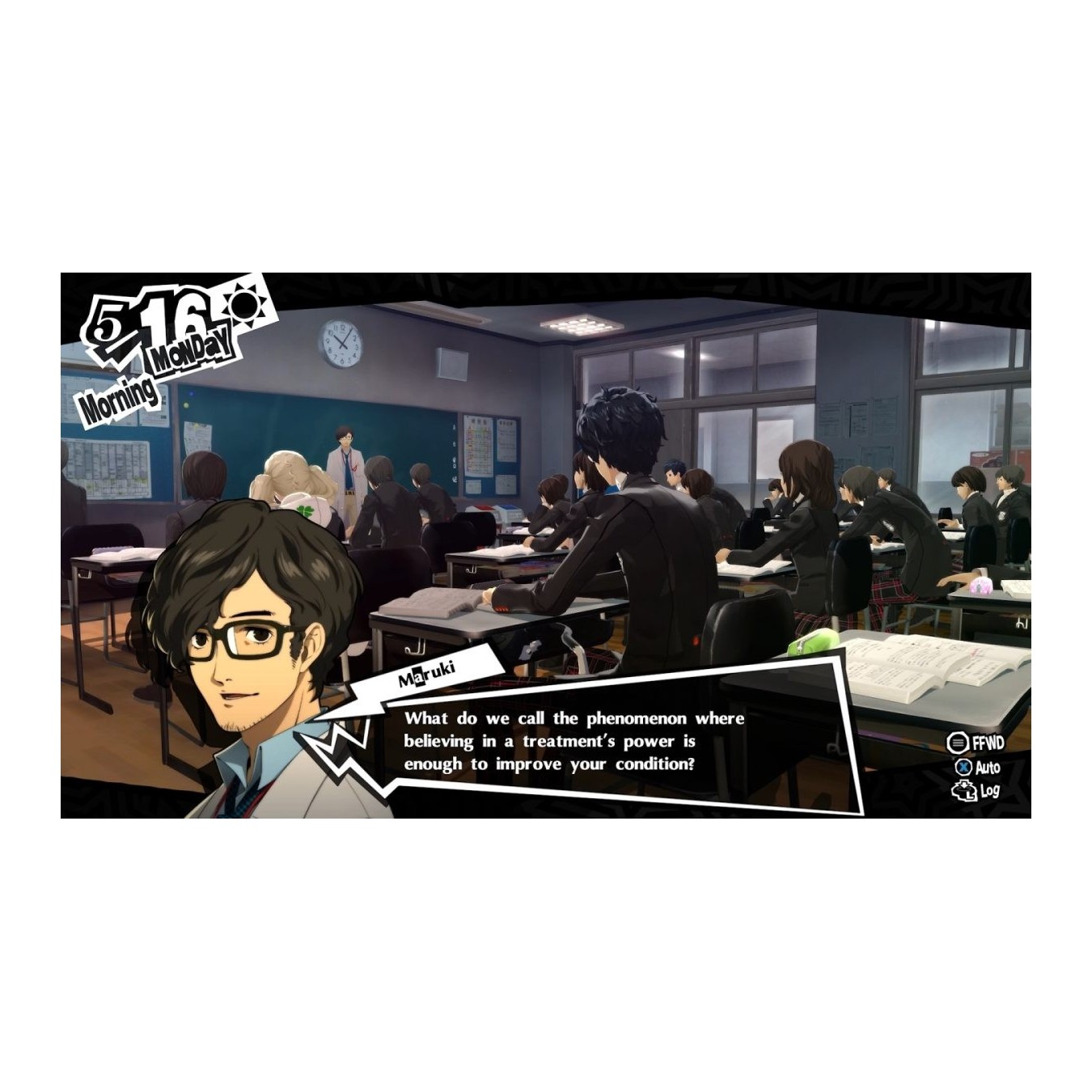 Persona 5 Royal Switch - Switch — Buy in Cyprus with Fast Delivery