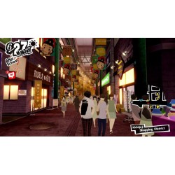 Buy Persona 5 Royal Switch - Switch in Cyprus, Nicosia, Limassol, Larnaka, Pafos