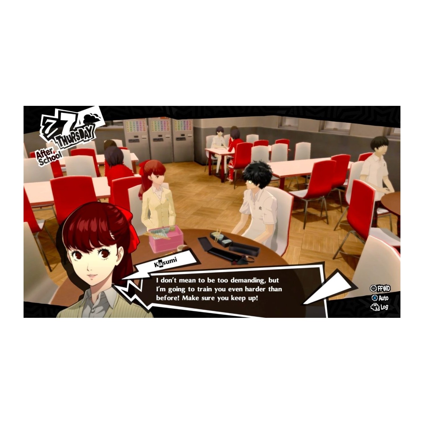 Persona 5 Royal Switch - Switch — Buy in Cyprus with Fast Delivery
