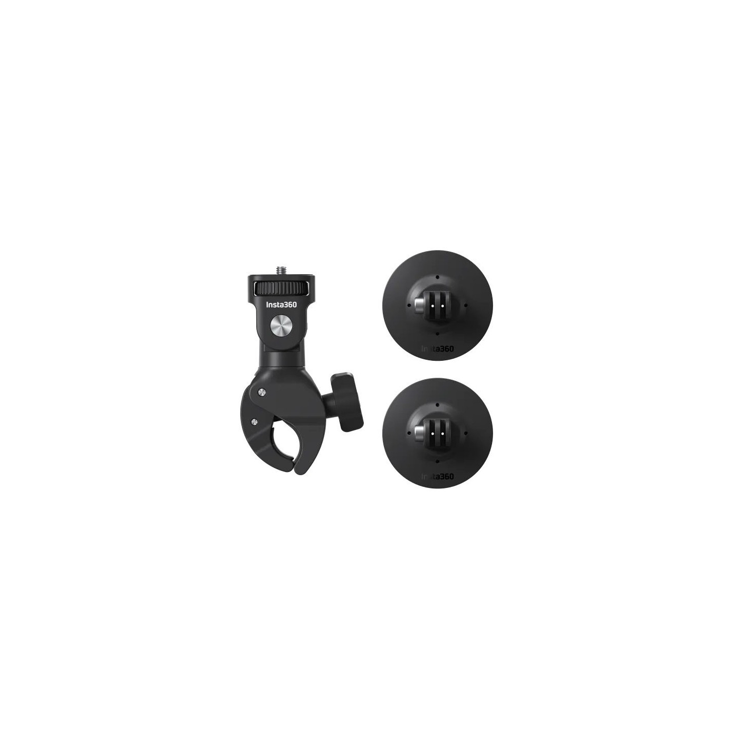 Insta360 Motorcycle Bundle — Buy in Cyprus with Fast Delivery
