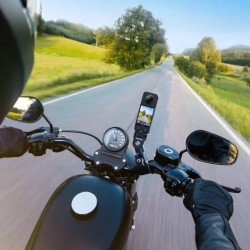 Buy Insta360 Motorcycle Bundle in Cyprus, Nicosia, Limassol, Larnaka, Pafos