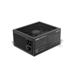 Buy be quiet! Dark Power 13 1000W - Fully-Modular ATX 3.0 PSU, 80 PLUS Titanium,... in Cyprus, Nicosia, Limassol, Larnaka, Pafos