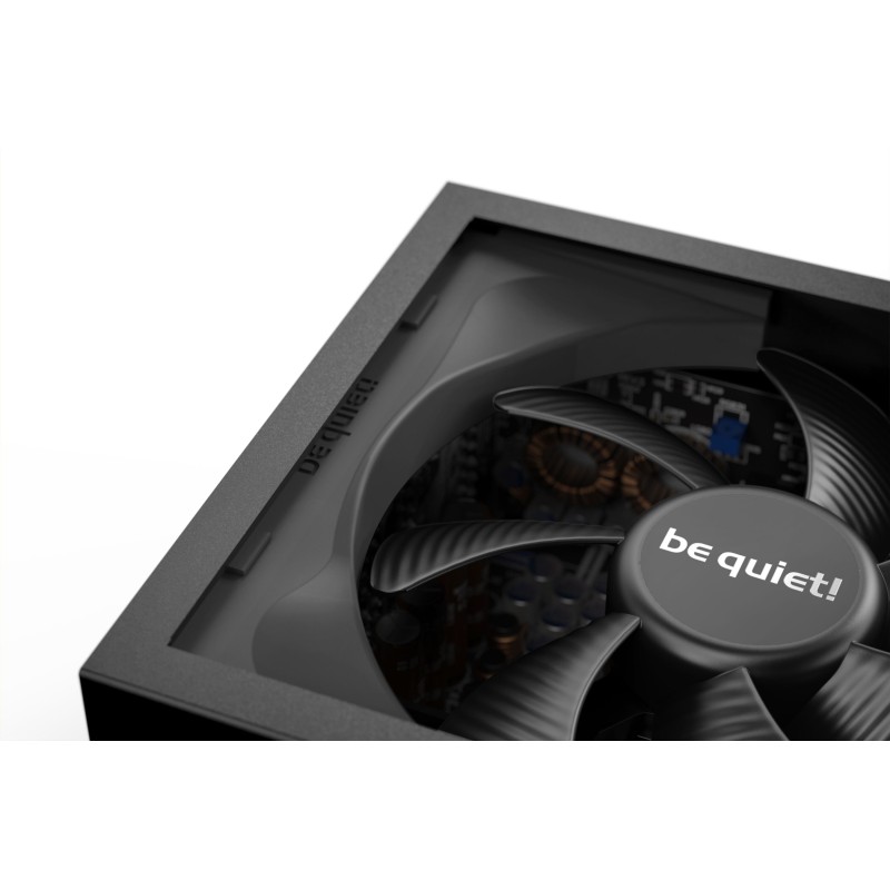 Buy be quiet! Dark Power 13 1000W - Fully-Modular ATX 3.0 PSU, 80 PLUS Titanium,... in Cyprus, Nicosia, Limassol, Larnaka, Pafos