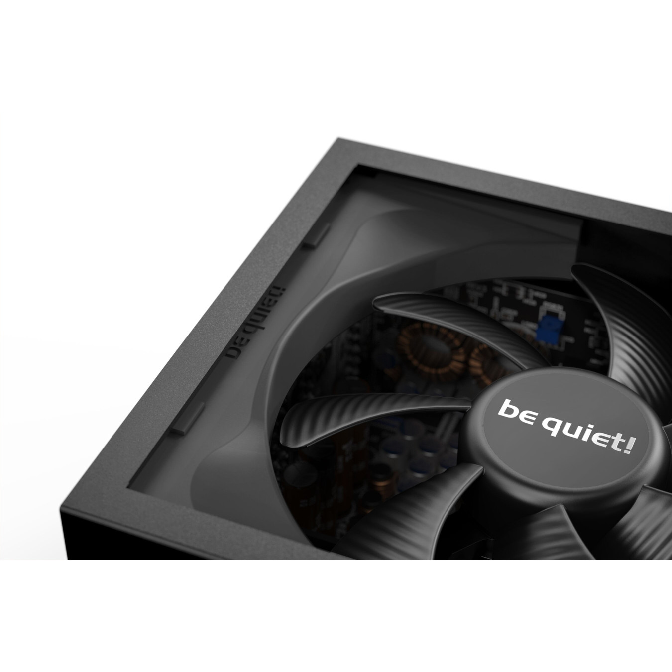 be quiet! Dark Power 13 1000W - Fully-Modular ATX 3.0 PSU, 80 PLUS Titanium, Black — Buy in Cyprus with Fast Delivery