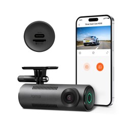 Buy 70mai Dash Cam - M310 - 1296P, 300mAh Car Camera in Cyprus, Nicosia, Limassol, Larnaka, Pafos
