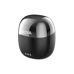 Buy BOYA Wireless Mic - BY-WM3T-M2 - 2,4GHz Mobile wireless mic For Camera 3.5Ja... in Cyprus, Nicosia, Limassol, Larnaka, Pafos