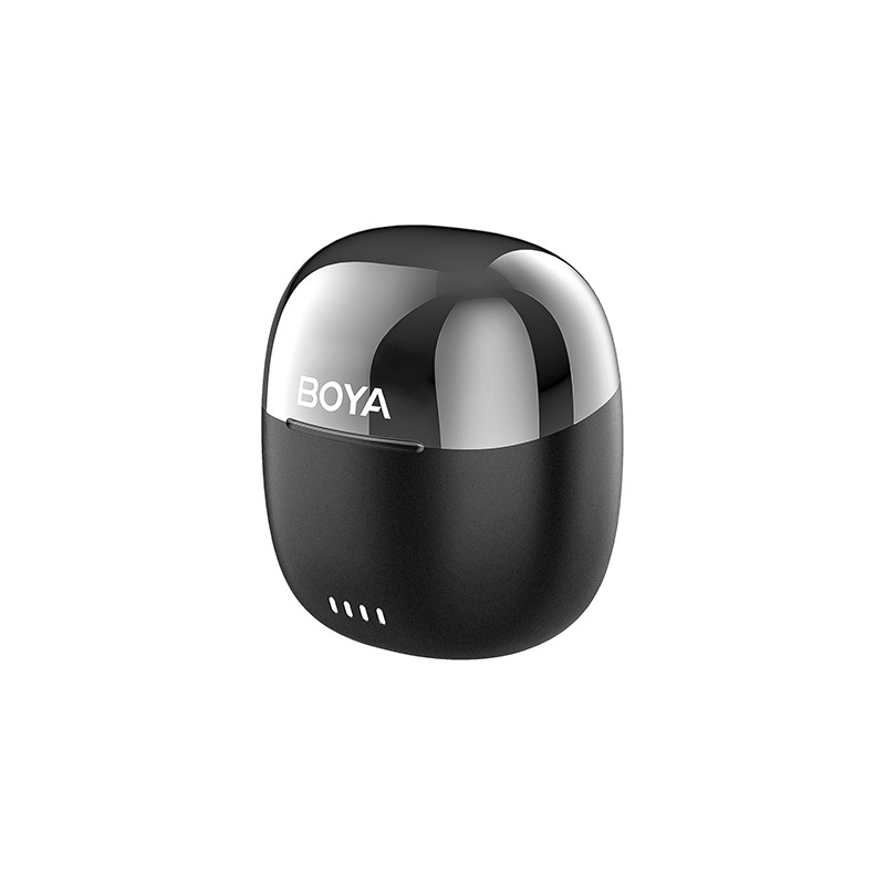 Buy BOYA Wireless Mic - BY-WM3T-M2 - 2,4GHz Mobile wireless mic For Camera 3.5Ja... in Cyprus, Nicosia, Limassol, Larnaka, Pafos