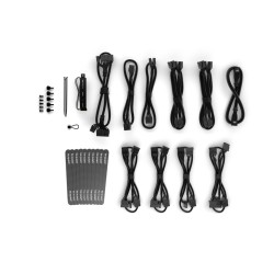 Buy be quiet! Dark Power 13 1000W - Fully-Modular ATX 3.0 PSU, 80 PLUS Titanium,... in Cyprus, Nicosia, Limassol, Larnaka, Pafos