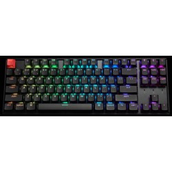 Buy Keychron K8 V2 - K8X-C1 - QMK Wireless Mechanical Keyboard Red Switch RGB 80... in Cyprus, Nicosia, Limassol, Larnaka, Pafos