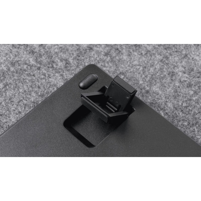 Buy Keychron K8 Max - K8M-B1 - QMK Wireless Mechanical Keyboard Red Switch RGB 8... in Cyprus, Nicosia, Limassol, Larnaka, Pafos