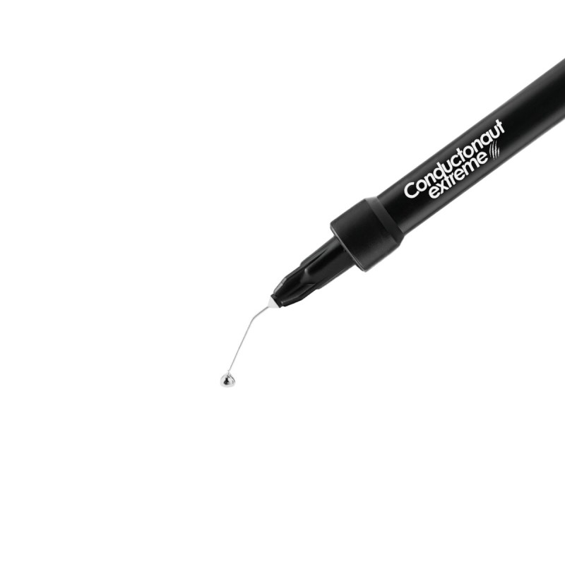 Buy Thermal Grizzly TG Conductonaut extreme - 1 g High Performance Liquid Metal ... in Cyprus, Nicosia, Limassol, Larnaka, Pafos