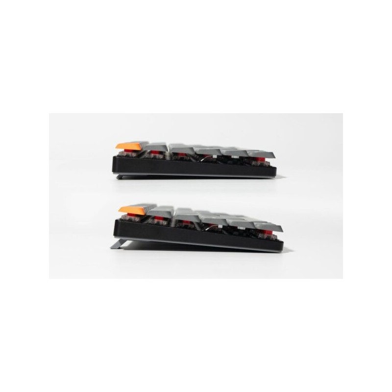 Keychron K5 Max K5M-H1 Red Switch Hot-Swap 100% US Mechanical Keyboard (Boxed) — Buy in Cyprus with Fast Delivery