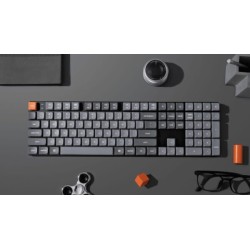 Buy Keychron K5 Max - K5M-H1 - QMK VIA Wireless Custom Mechanical Keyboard-Red S... in Cyprus, Nicosia, Limassol, Larnaka, Pafos