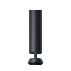 Insta360 Wave Graphite Black - AI Speakerphone with 8-Mic Array (Boxed) — Buy in Cyprus with Fast Delivery