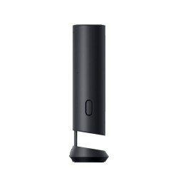 Insta360 Wave Graphite Black - AI Speakerphone with 8-Mic Array (Boxed) — Buy in Cyprus with Fast Delivery