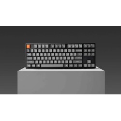 Buy Keychron K8 Max - K8M-B3 - QMK Wireless Mechanical Keyboard Brown Switch RGB... in Cyprus, Nicosia, Limassol, Larnaka, Pafos