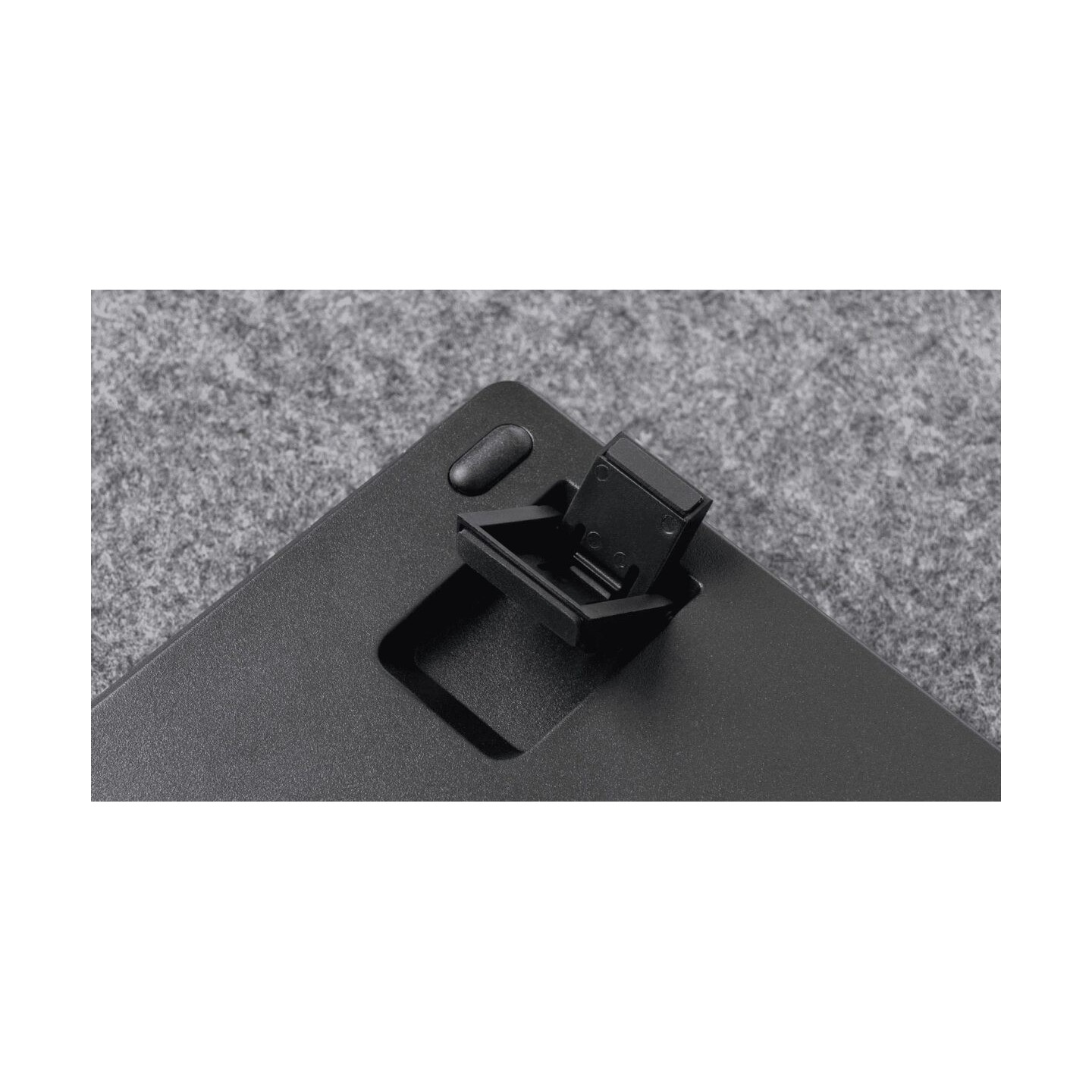 Keychron K8 Max K8M-B3 QMK Wireless Mechanical Keyboard Brown Switch RGB 80% US (Boxed) — Buy in Cyprus with Fast Delivery