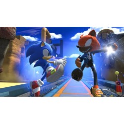 Buy SONIC FORCES - PS4 in Cyprus, Nicosia, Limassol, Larnaka, Pafos