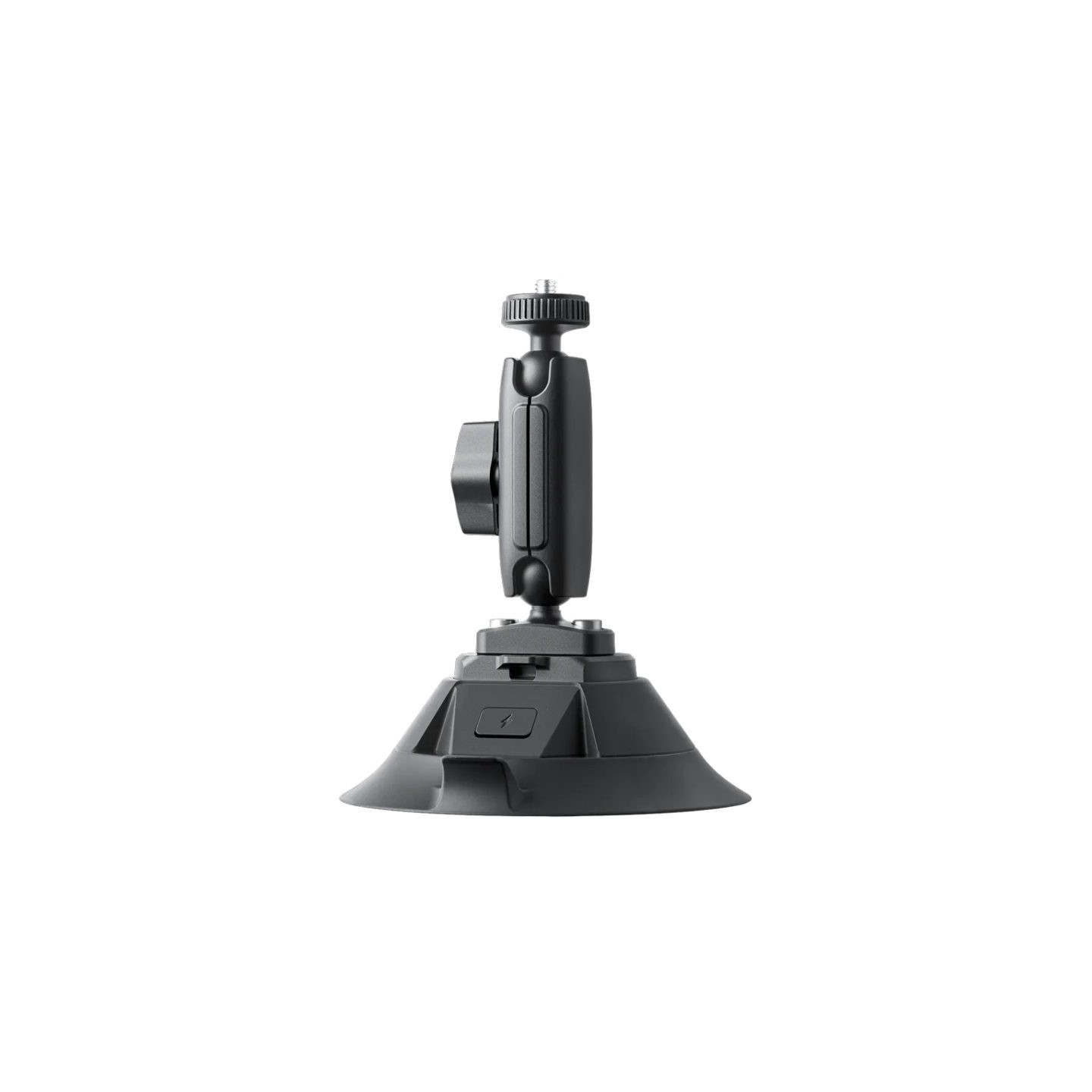 Insta360 Electric Suction Cup Car Mount - Electric Suction Cup Car Mount — Buy in Cyprus with Fast Delivery