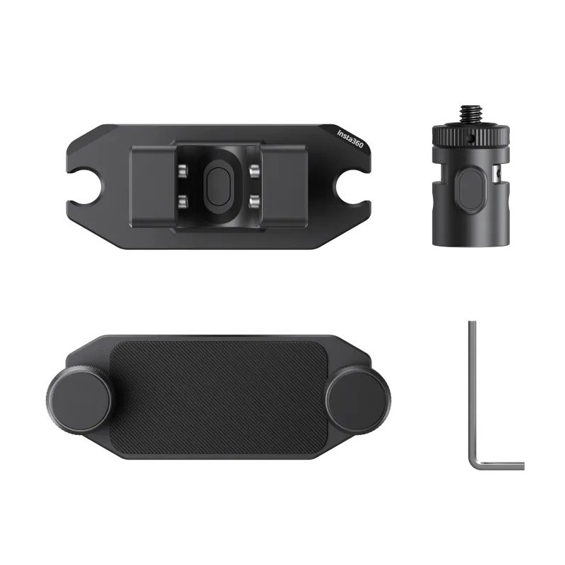 Buy Insta360 Selfie Stick Holster - Magnetic in Cyprus, Nicosia, Limassol, Larnaka, Pafos