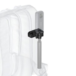 Buy Insta360 Selfie Stick Holster - Magnetic in Cyprus, Nicosia, Limassol, Larnaka, Pafos