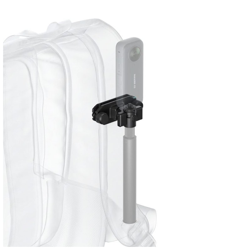 Buy Insta360 Selfie Stick Holster - Magnetic in Cyprus, Nicosia, Limassol, Larnaka, Pafos