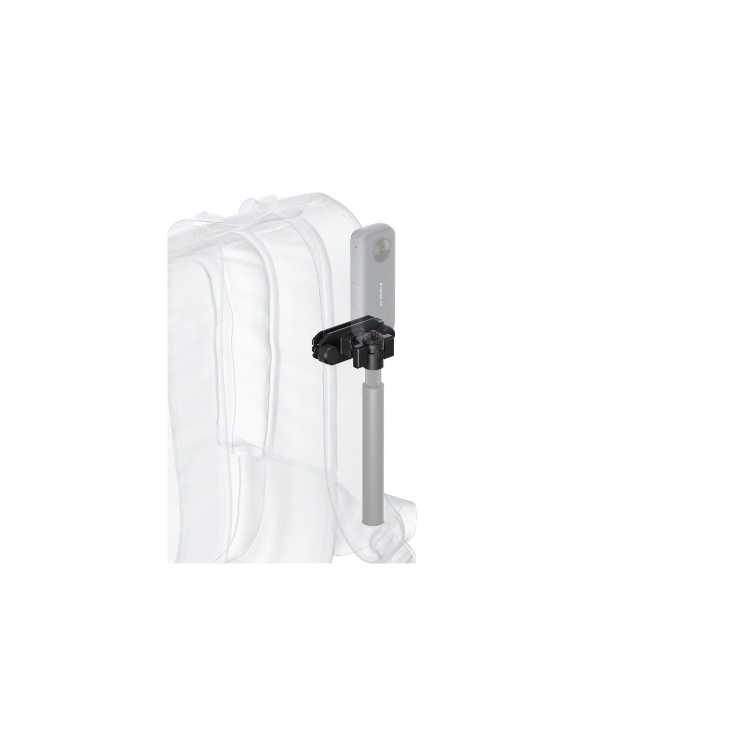 Insta360 Selfie Stick Holster - Magnetic — Buy in Cyprus with Fast Delivery