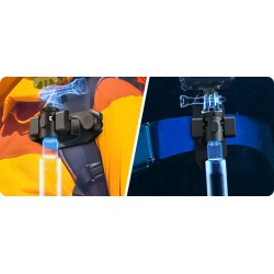 Buy Insta360 Selfie Stick Holster - Magnetic in Cyprus, Nicosia, Limassol, Larnaka, Pafos