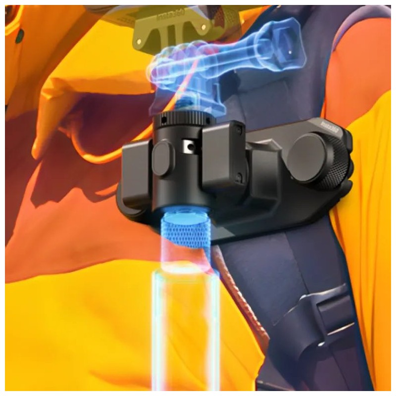 Buy Insta360 Selfie Stick Holster - Magnetic in Cyprus, Nicosia, Limassol, Larnaka, Pafos