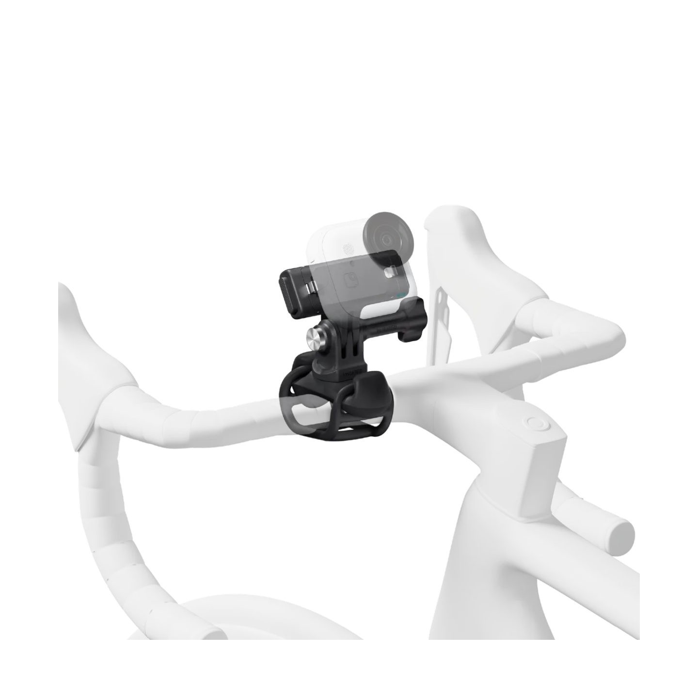 Insta360 GO Ultra Flexi Strap Mount - Elastic strap for easy mounting — Buy in Cyprus with Fast Delivery