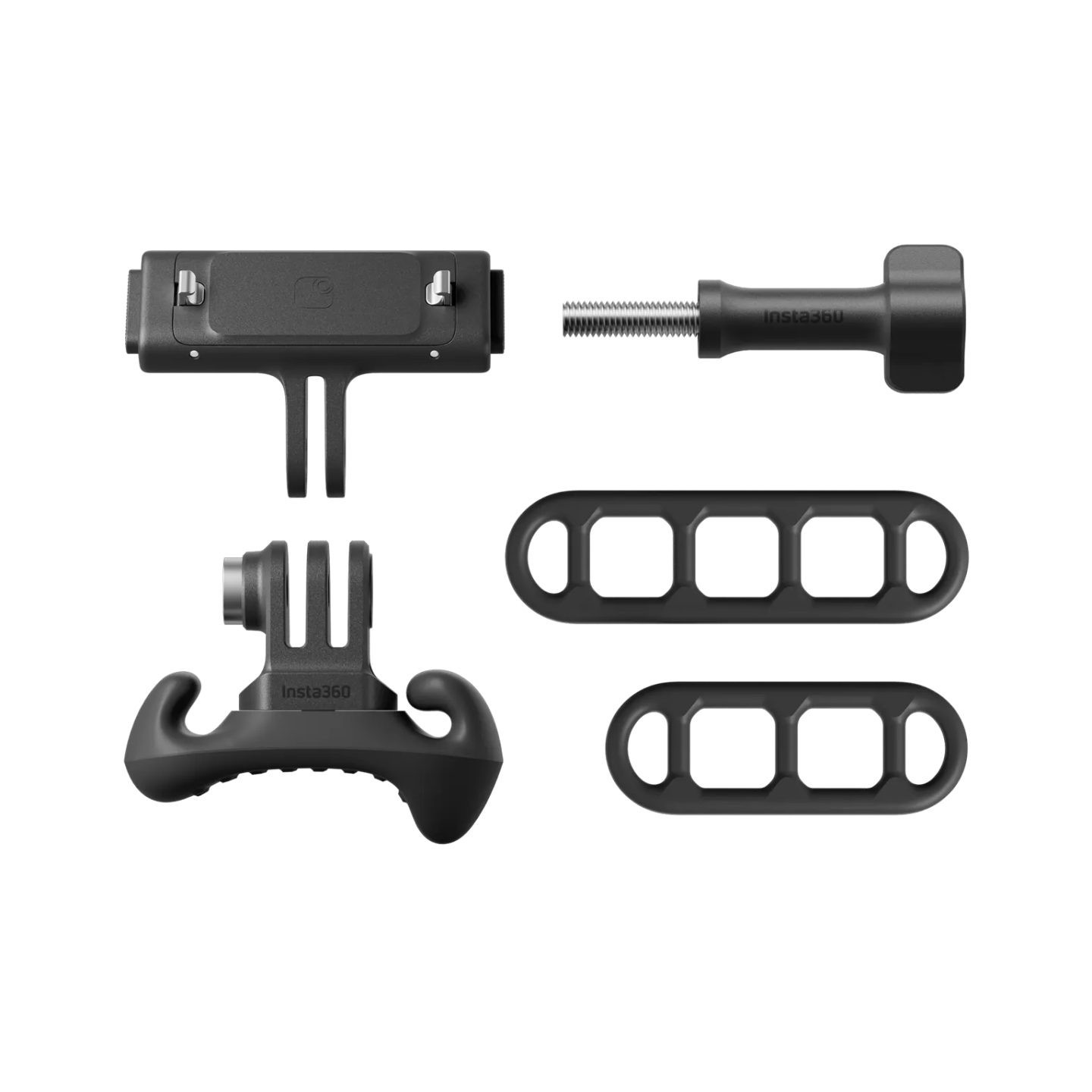 Insta360 GO Ultra Flexi Strap Mount - Elastic strap for easy mounting — Buy in Cyprus with Fast Delivery