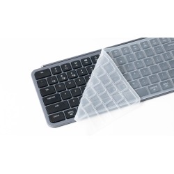 Keychron B6 Pro B6P-K1 Ultraslim Wireless Keyboard 100% US Gray (Boxed) — Buy in Cyprus with Fast Delivery