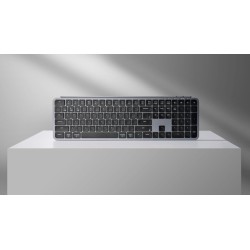 Buy Keychron B6 Pro - B6P-K1 - Ultraslim Wireless BT Keyboard ZMK Online customi... in Cyprus, Nicosia, Limassol, Larnaka, Pafos